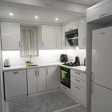 Yoyo Lejlighed Dalaman