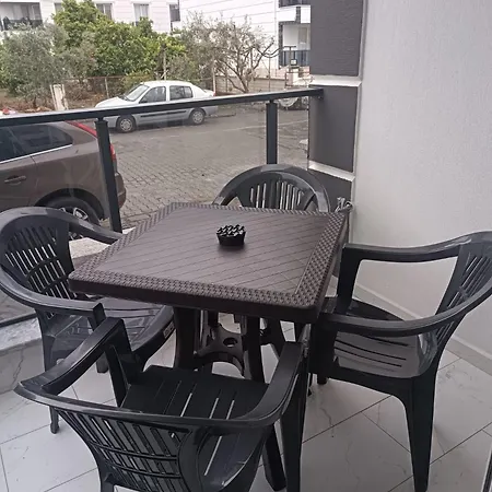 Apartamento Yoyo
