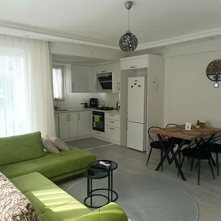 Apartament Yoyo Dalaman