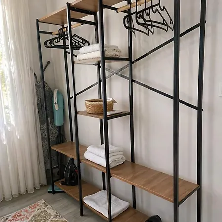 Apartament Yoyo *
