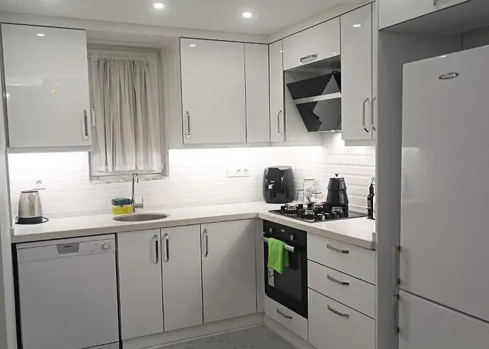 Yoyo Apartamento Dalaman
