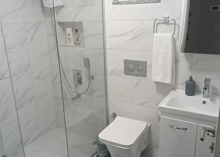 Apartamento Yoyo *