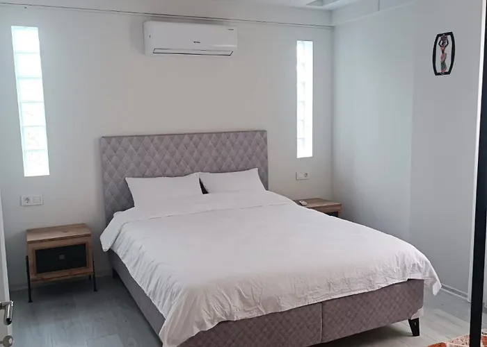 Yoyo Apartamento
