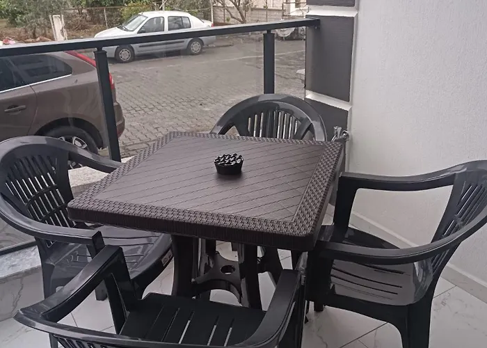 Apartamento Yoyo