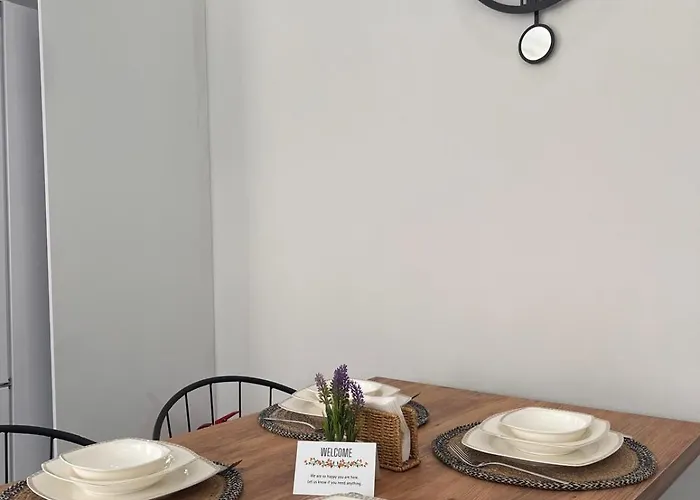 Yoyo Apartamento *
