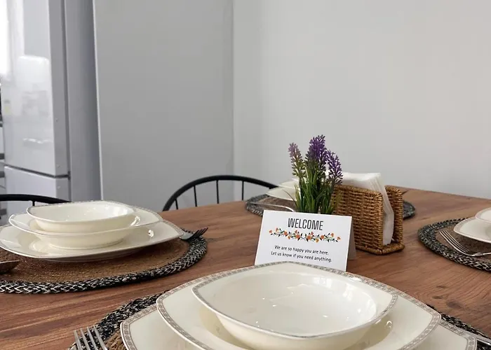 Apartamento Yoyo *