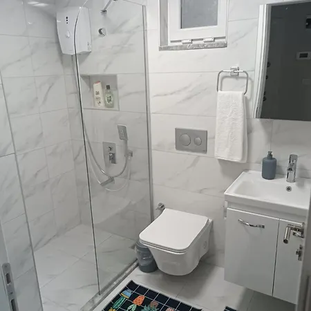 Apartmán Yoyo *