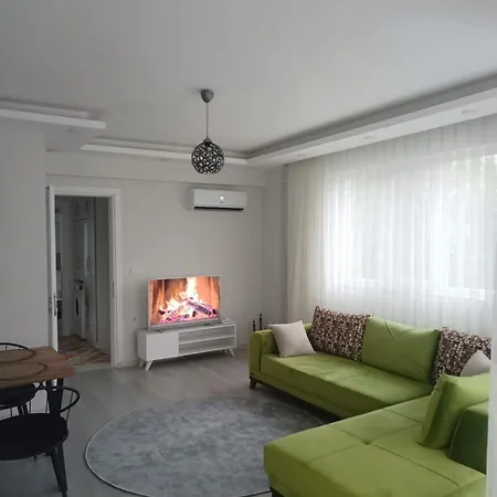 Apartment Yoyo Dalaman