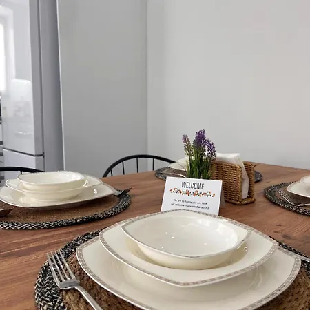 Διαμέρισμα Yoyo *