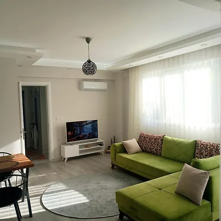 Yoyo Διαμέρισμα