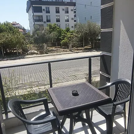 Yoyo Apartment